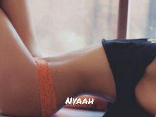 Nyaah