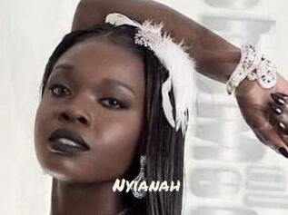 Nyianah