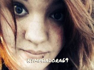 Nymphadora69