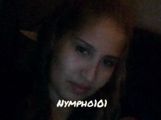 Nympho101