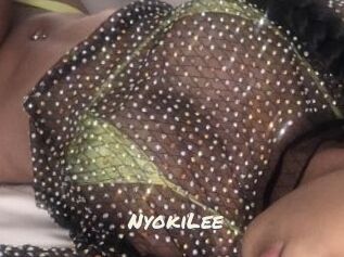 NyokiLee