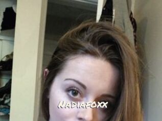 Nadiafoxx