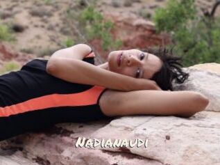 Nadianaudi