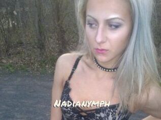 Nadianymph