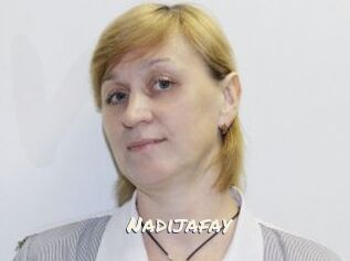 Nadijafay