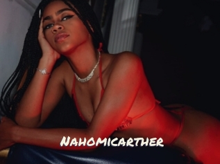 Nahomicarther