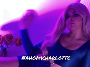 Nahomicharlotte