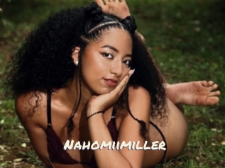 Nahomiimiller