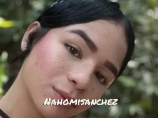 Nahomisanchez