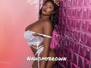 nahomybrown Vierges
