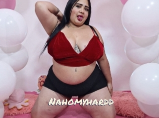 Nahomyhardd