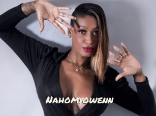 nahomyowenn Vierges