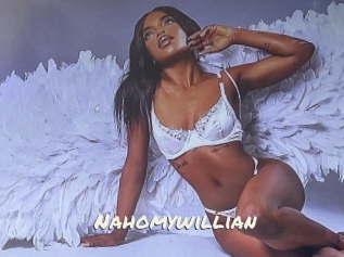 Nahomywillian
