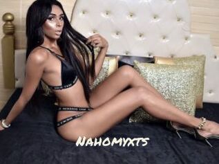 Nahomyxts
