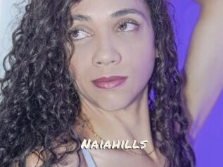 Naiahills