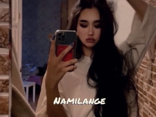 Namilange