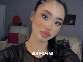 Namimin