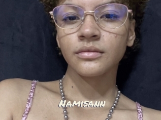 Namisann