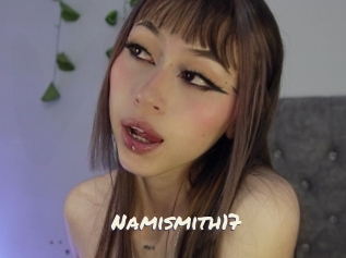 Namismith17