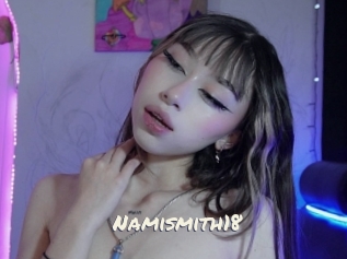 Namismith18