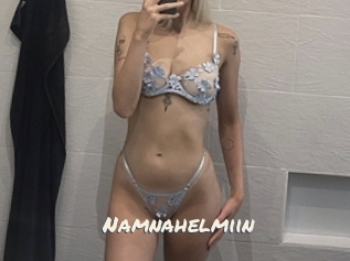 Namnahelmiin