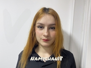 Namychan18
