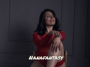 Nanafantasy