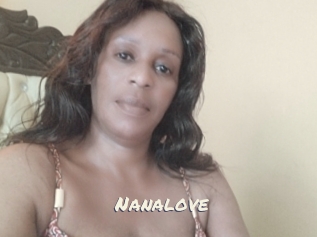 Nanalove