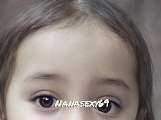 Nanasexy69