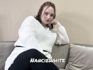Nanciewhite