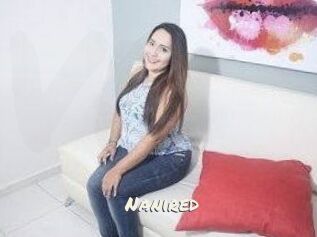 Nanired