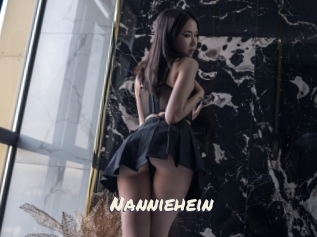 Nanniehein