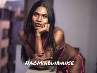 Naomiabundanse