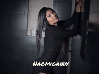 Naomigandy