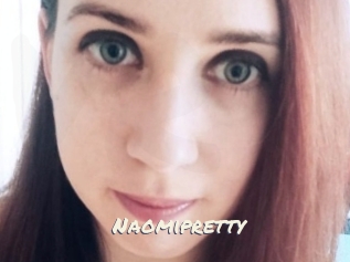 Naomipretty