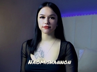 Naomishannon
