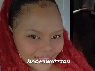Naomiwattson