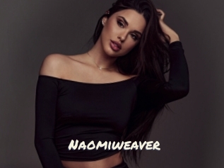 Naomiweaver