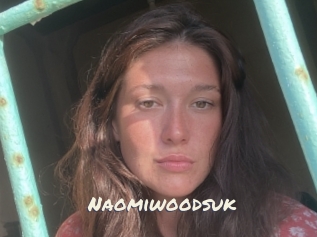 Naomiwoodsuk