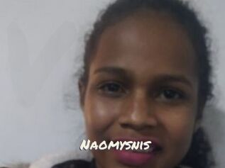 Naomysnis
