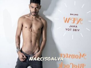 Narcisoalva