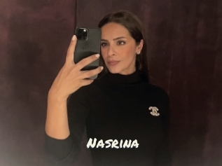 Nasrina