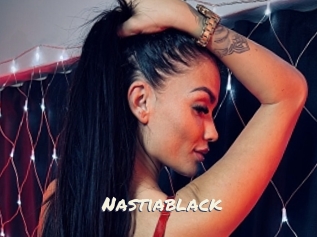 Nastiablack