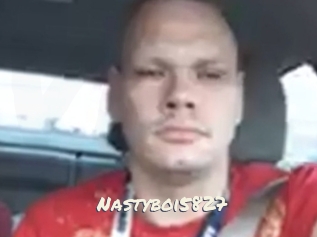 Nastyboi5827