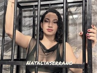 Nataliaserrano