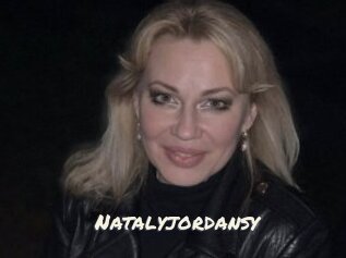 Natalyjordansy