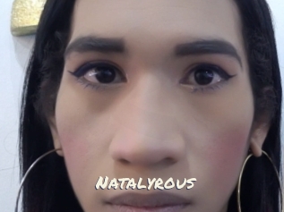Natalyrous