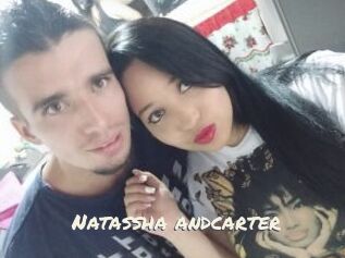 Natassha_andcarter