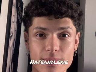 Nateandlexie