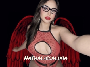 Nathaliecalixia
